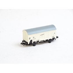 HO 3027 IBERTRAIN. DR Klevogn. N. Brugt