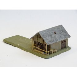 Cl 233 UKENDT Vandmlle. N. Brugt