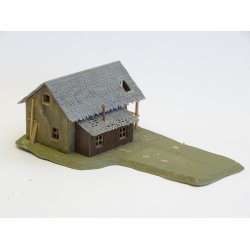 Cl 233 UKENDT Vandmlle. N. Brugt