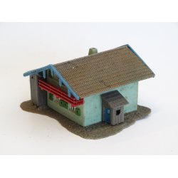 Cl 253 UKENDT Hus. N. Brugt