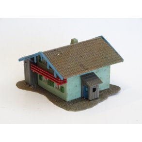 Cl 253 UKENDT Hus. N. Brugt