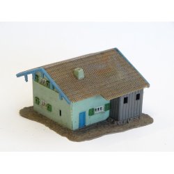 Cl 253 UKENDT Hus. N. Brugt