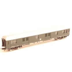 CL 309347 LIMA. DB post vogn i meget flot stand. H0. Brugt