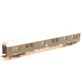 CL 309347 LIMA. DB post vogn i meget flot stand. H0. Brugt