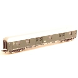 CL 309347 LIMA. DB post vogn i meget flot stand. H0. Brugt