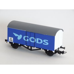DSB GODS. H0