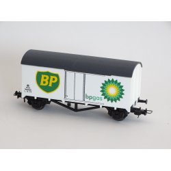 BP gas. H0