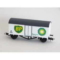 BP gas. H0