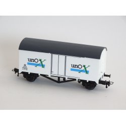 UnoX vogn. H0.