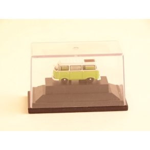 CL 7002 OXFORD. 1 stk VW rugbrd i LIMA grn. N. Brugt