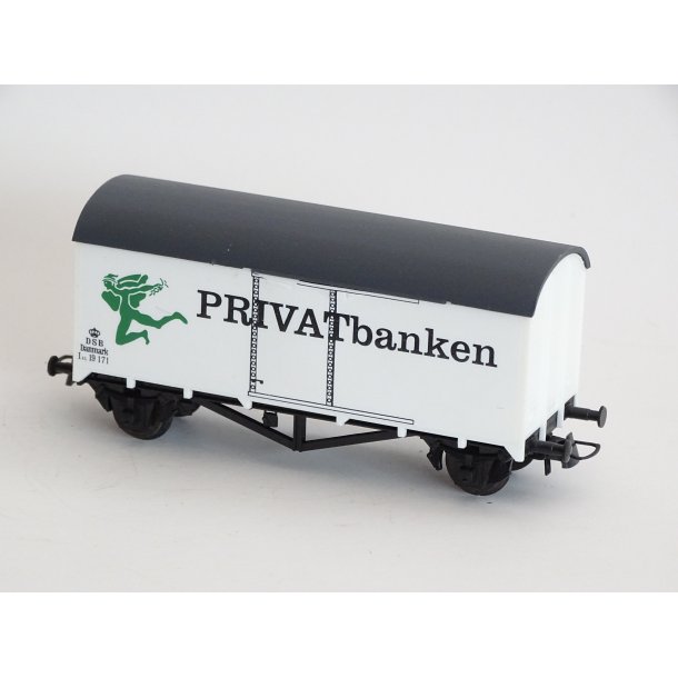 PRIVATBANKEN. H0