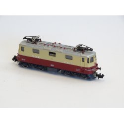 J 89 ARNOLD SBB/CFF , N. Brugt