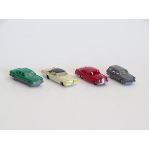 J 43 4 Blier. N. Brugt