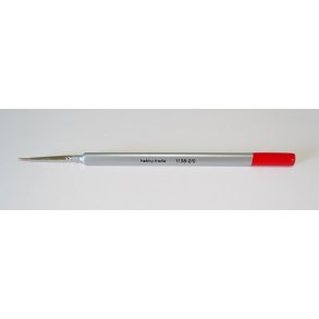 1138 2/0 HOBBY TRADE pensel.