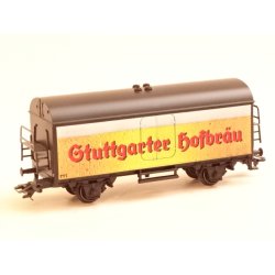 CL 94027 MRKLIN. lvogn fre tyskland. H0. Brugt