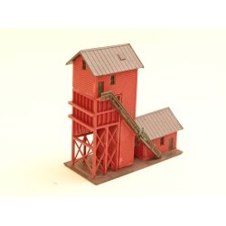 CL 5201 Ukendt. Grus/sten lager. N. Brugt