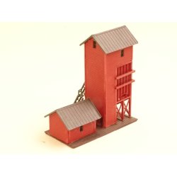 CL 5201 Ukendt. Grus/sten lager. N. Brugt