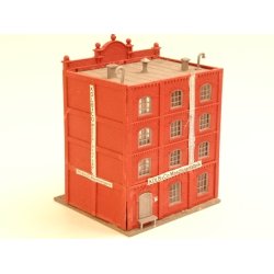 CL 5210 POLA. Maskinfabrik. N. Brugt