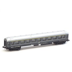 Bj 49 LIMA FS personvogn. N. Brugt