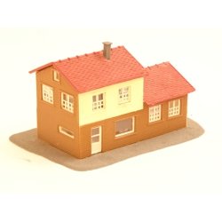 CL 5212 Ukendt. Flot villa. N. Brugt