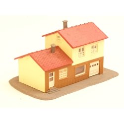 CL 5212 Ukendt. Flot villa. N. Brugt