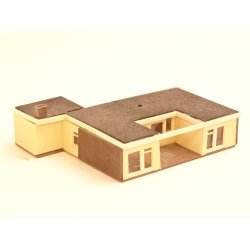 CL 5215 KLEIWE. Villa. N. Brugt