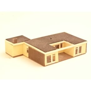 CL 5215 KLEIWE. Villa. N. Brugt