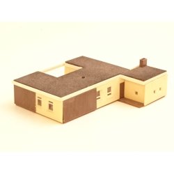 CL 5215 KLEIWE. Villa. N. Brugt