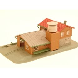 CL 5216 POLA. Savvrk m vandmlle. N. Brugt