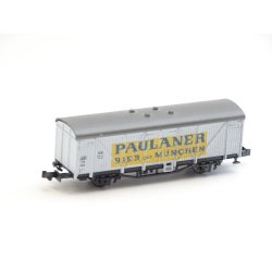 Bj 41 ROCO lvogn PAULANER. N. Brugt