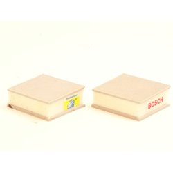 CL 5232 Ukendt. Garage anlg. N. Brugt