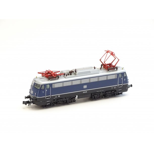 Bj 32 HOBBYTRAIN 2804 DB E10 432. N. Brugt