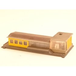 CL 5243 RAPIDO. Varehus. N. Brugt