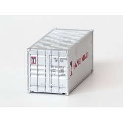 2012 Walthers YANG MING 20 fod container