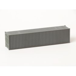 2050 Walthers Udekoreret 40 fods container