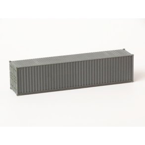 2050 Walthers Udekoreret 40 fods container