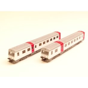 CL 208630 LIMA. MR togst 4051. DC. Analog. H0. 