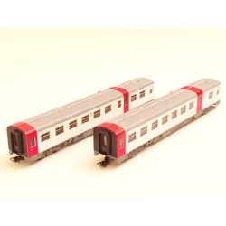 CL 208630 LIMA. MR togst 4051. DC. Analog. H0. 