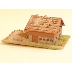 CL 5251 HERPA. Lade / stald. N. Brugt