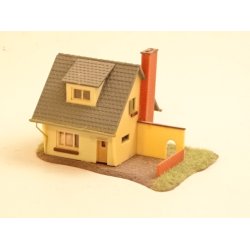 CL 5255 UKENDT. Villa. N. Brugt