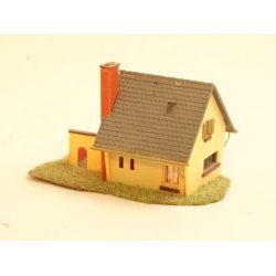 CL 5255 UKENDT. Villa. N. Brugt