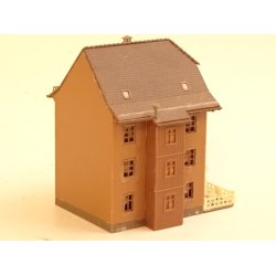 CL 5257 UKENDT. " CRONE inn" N. Brugt