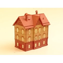 CL 5263 VOLLMER. Etage ejendom. N. Brugt