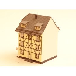 CL 5270 Ukendt. Byhus. N. Brugt