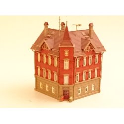 CL 5274 Vollmer. Byhus. N. Brugt