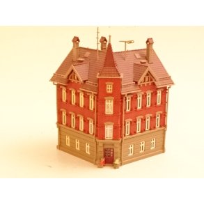 CL 5274 Vollmer. Byhus. N. Brugt