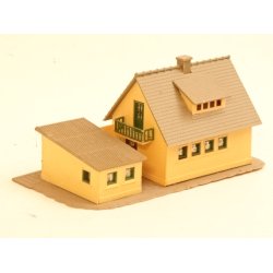 CL 5278 POLA. Villa. N. Brugt