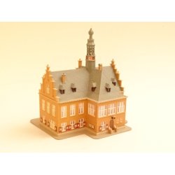 CL 5282 KIBRI. Hotel eller lign. N. Brugt