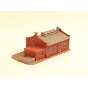 CL 5299 POLA. Fabrik. N. Brugt