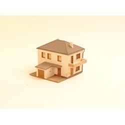 CL 5301 VOLLMER. Villa. N. Brugt